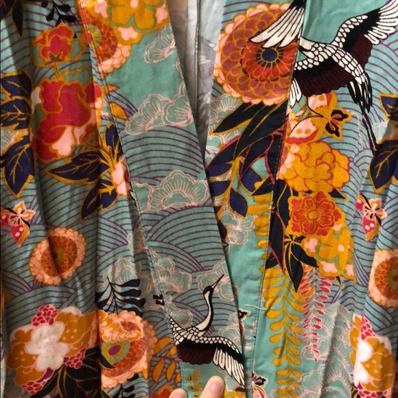 Kimono - Picture 2 of 2